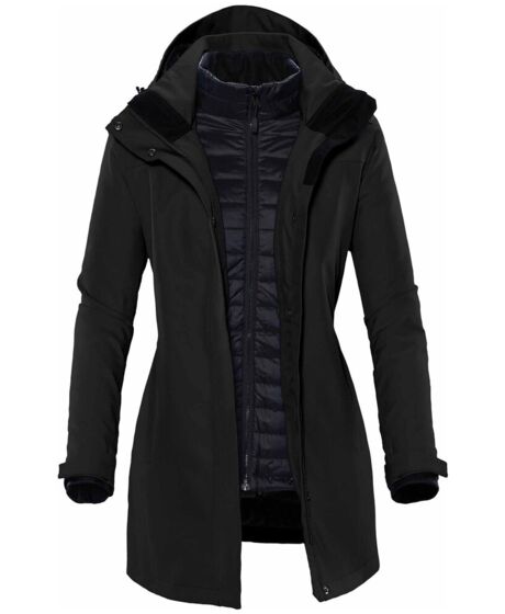 Women's Avalante system jacket Thumbnail