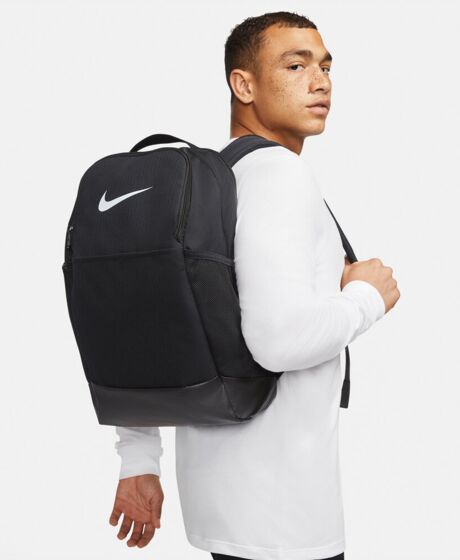 Nike Brasilia backpack (24 litre) Thumbnail
