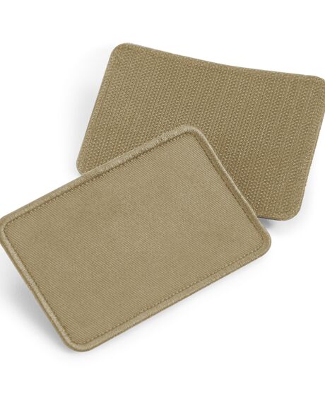 Beechfield Removable Cotton Patch Thumbnail
