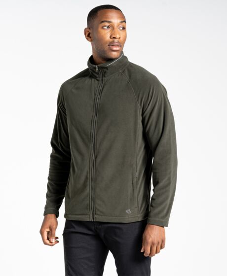 Craghoppers Expert Corey 200 Micro Fleece Jacket Thumbnail