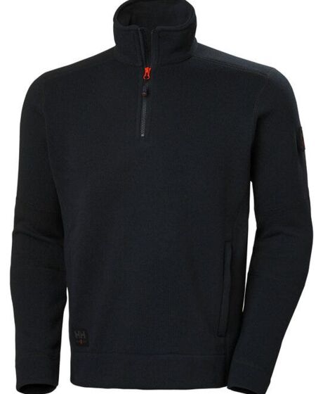 Kensignton 1/2 Zip Fleece Thumbnail