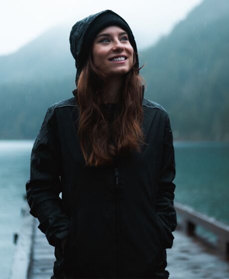 Stormtech Ladies Nautilus Performance Shell Jacket Thumbnail