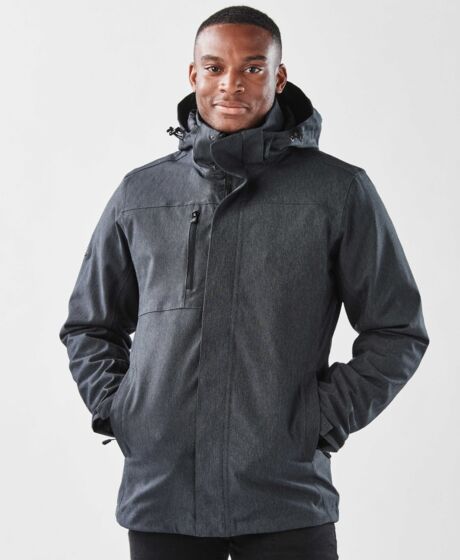 Stormtech Avalante System 3-in-1 Jacket Thumbnail