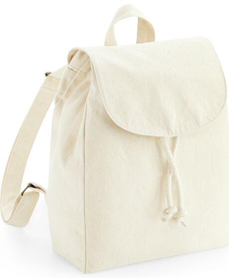 Westford Mill EarthAware® Organic Mini Rucksack Thumbnail