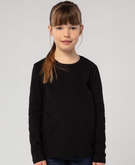 SOL'S Kids Imperial Long Sleeve T-Shirt Thumbnail