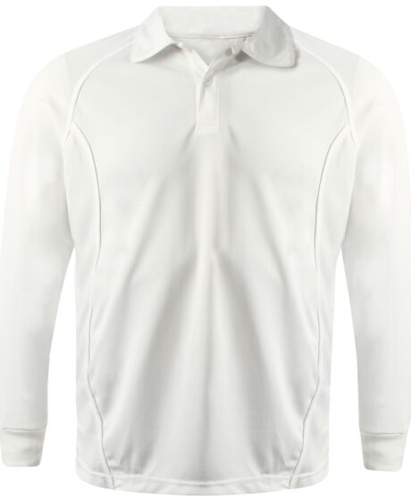 Cricket Shirt Long Sleeve Thumbnail