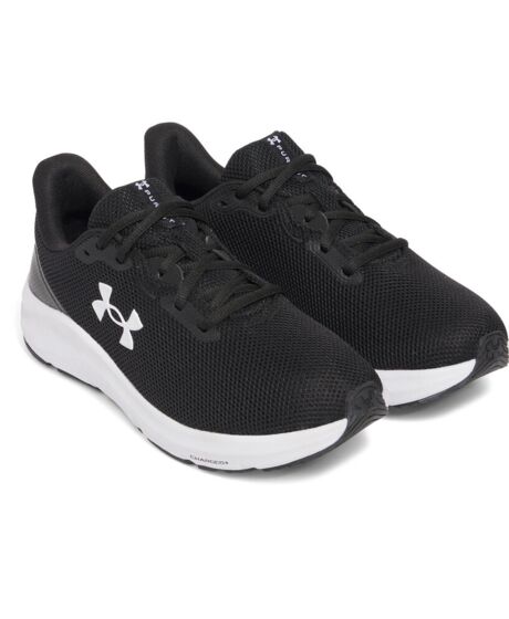 UA Women’s charged pursuit 4 trainers Thumbnail