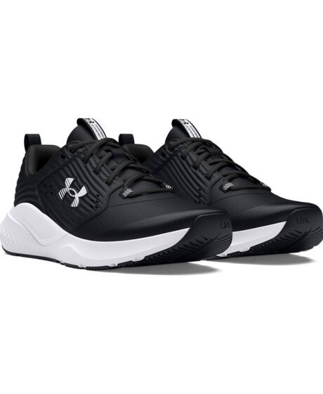 Under Armour Charged commit TR4 trainers Thumbnail