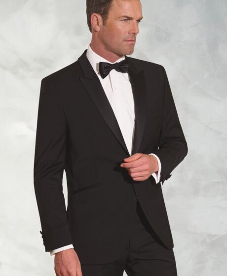 Sapphire Dinner Jacket Thumbnail
