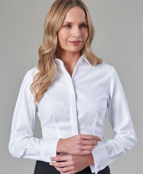 Villeta Blouse Thumbnail