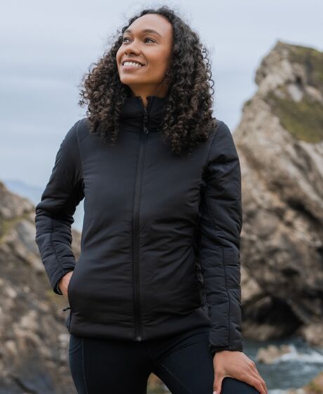 Stormtech Ladies Cascadia Thermal Jacket Thumbnail