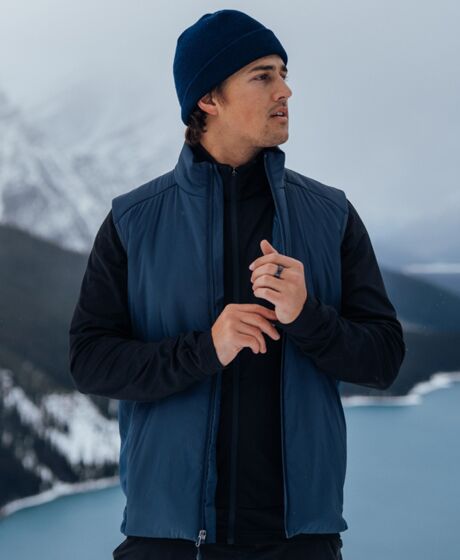 Stormtech Cascadia Thermal Bodywarmer Thumbnail