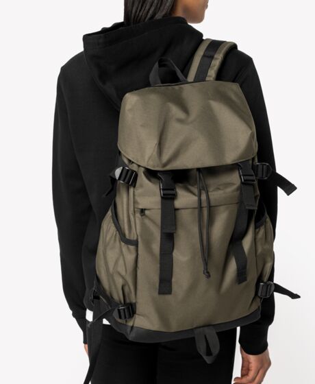 Native Spirit Unisex Backpack Thumbnail