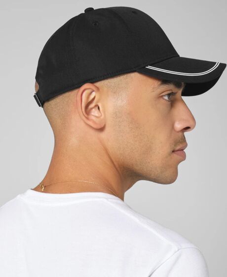 Beechfield Match Day Cap Thumbnail