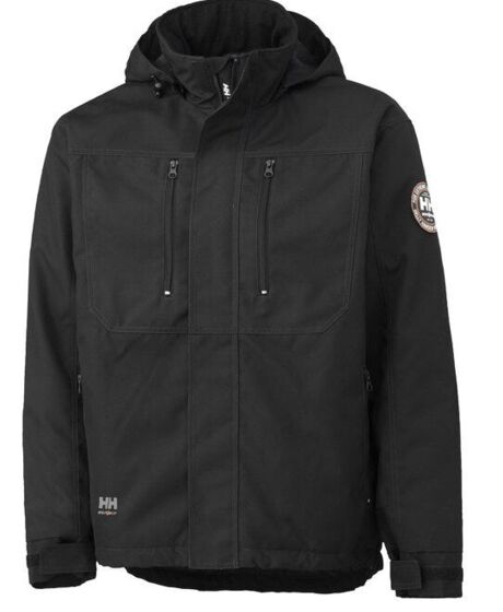 Berg Jacket Thumbnail