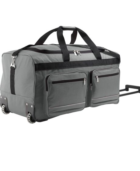SOL'S Voyager Holdall Thumbnail