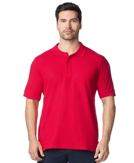 Gildan Hammer Piqué Polo Shirt Thumbnail