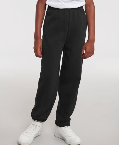 Russell Athletic Kids Elasticated Hem Jog Pants Thumbnail
