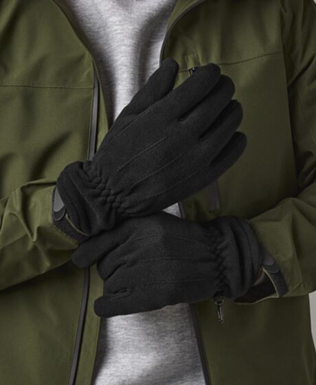 Beechfield Suprafleece® Thinsulate™ Gloves Thumbnail
