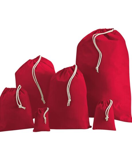 Westford Mill Cotton Stuff Bag Thumbnail