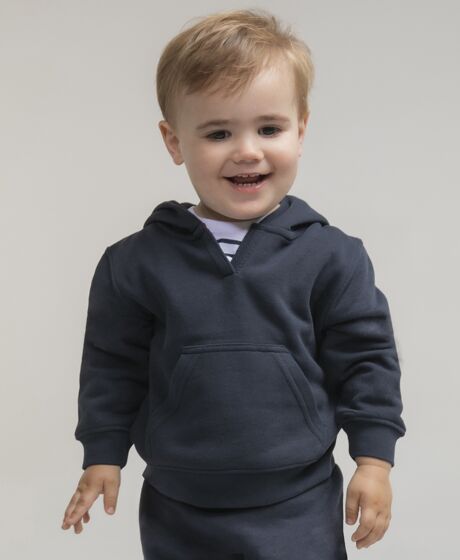 Larkwood Baby/Toddler Hooded Sweatshirt Thumbnail