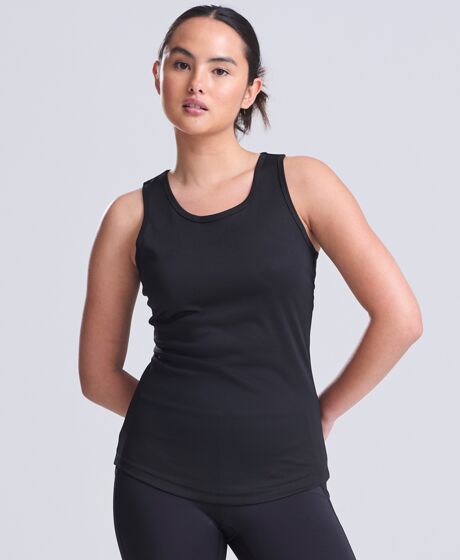 AWDis Ladies Cool Vest Thumbnail