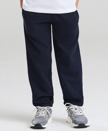 AWDis Kids Cuffed Jog Pants Thumbnail
