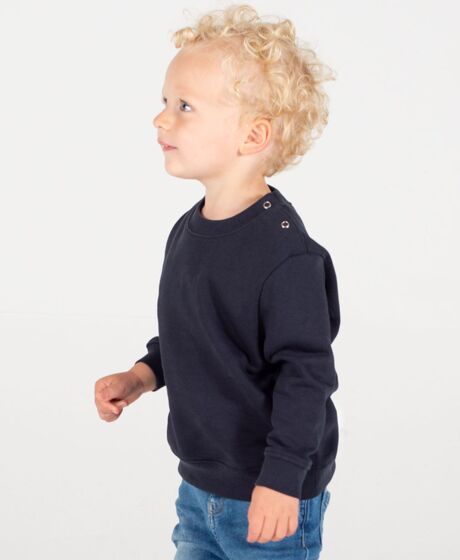 Larkwood Baby/Toddler Sweatshirt Thumbnail