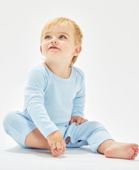 BabyBugz Baby Rompersuit Thumbnail