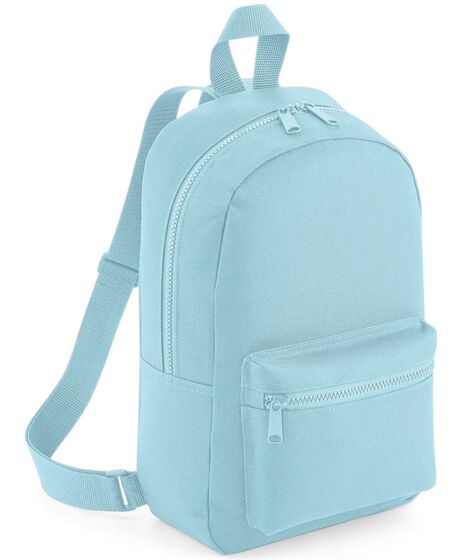 BagBase Mini Essential Fashion Backpack Thumbnail
