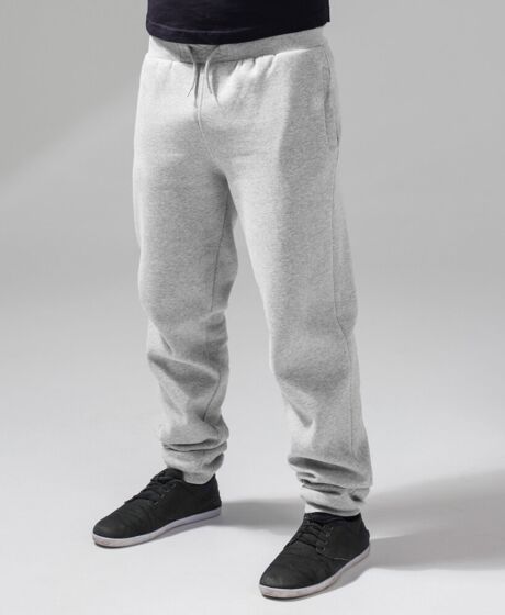 Heavy sweatpants Thumbnail