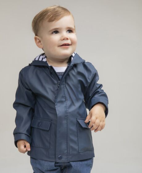 Rain jacket Thumbnail