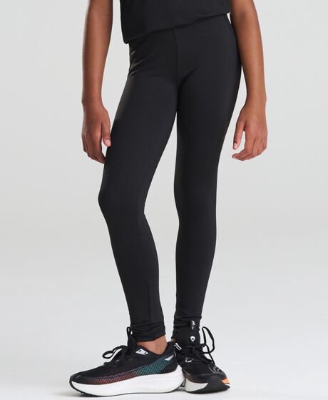 AWDis Girls Cool Athletic Pants Thumbnail