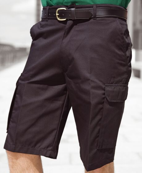 Warrior Cargo Shorts Thumbnail