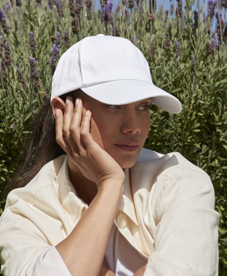 Beechfield Authentic 5 Panel Cap Thumbnail