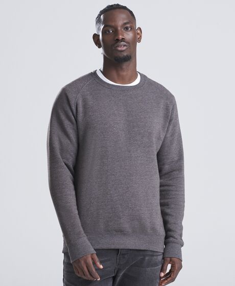 AWDis Graduate Heavyweight Sweatshirt Thumbnail