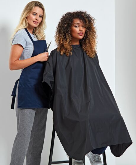 Premier Waterproof Salon Gown Thumbnail
