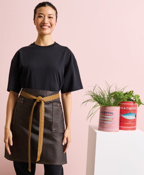 Premier Division Waist Apron Thumbnail