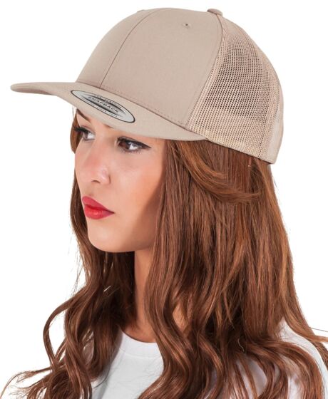 Flexfit Retro Trucker Cap Thumbnail