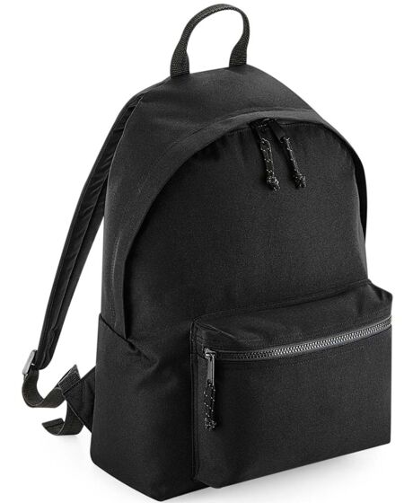 BagBase Recycled Backpack Thumbnail