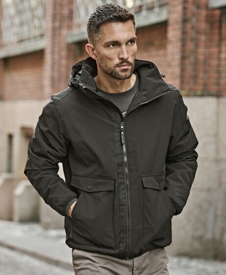 Tee Jays Urban Adventure Shell Jacket Thumbnail