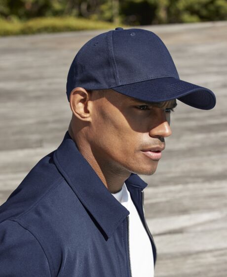 Beechfield Ultimate 6 Panel Cap Thumbnail