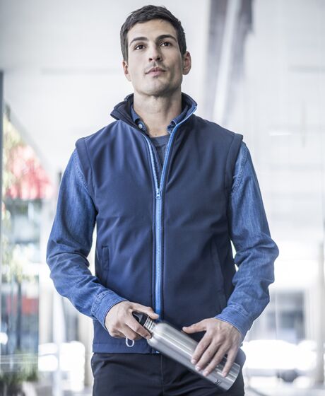Regatta Ablaze Soft Shell Bodywarmer Thumbnail
