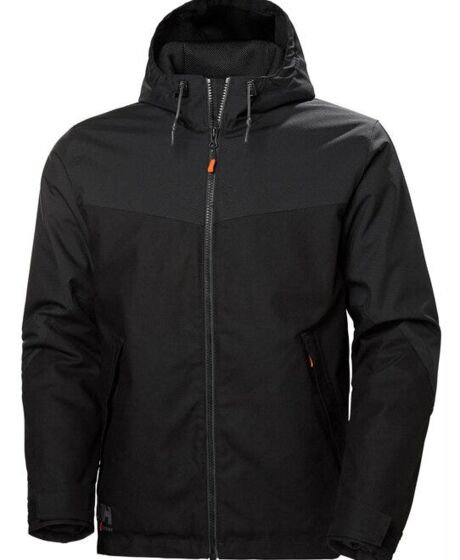 Oxford Winter Jacket Thumbnail