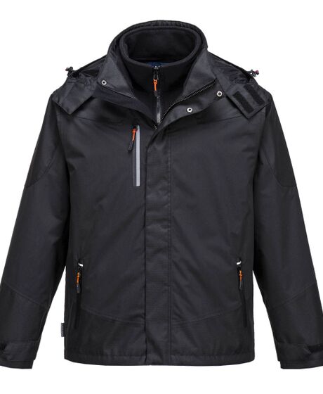 Radial 3 in 1 Jacket Thumbnail