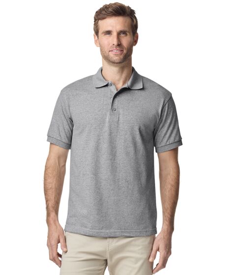 Gildan DryBlend® Jersey Polo Shirt Thumbnail
