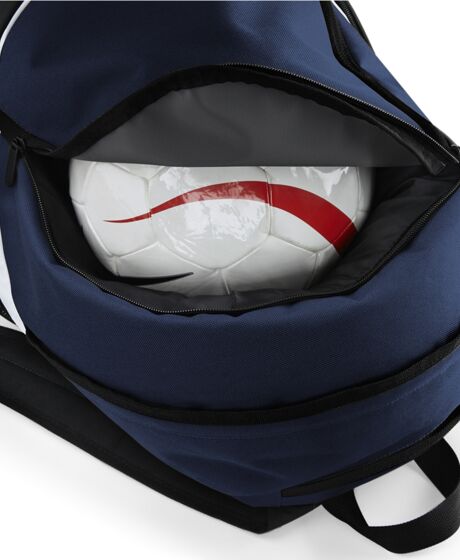 Quadra Pro Team Backpack Thumbnail