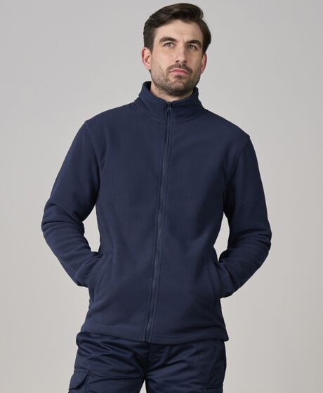 Pro RTX Pro Fleece Jacket Thumbnail