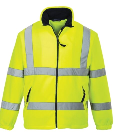 Hi-Vis Fleece Thumbnail