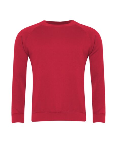 Banner Classic Crew Neck Sweatshirt (not badged) Thumbnail